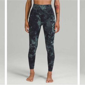 Lululemon Align High-Rise Pant with Pockets 25"